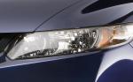 Honda Civic Coupe 2009 года